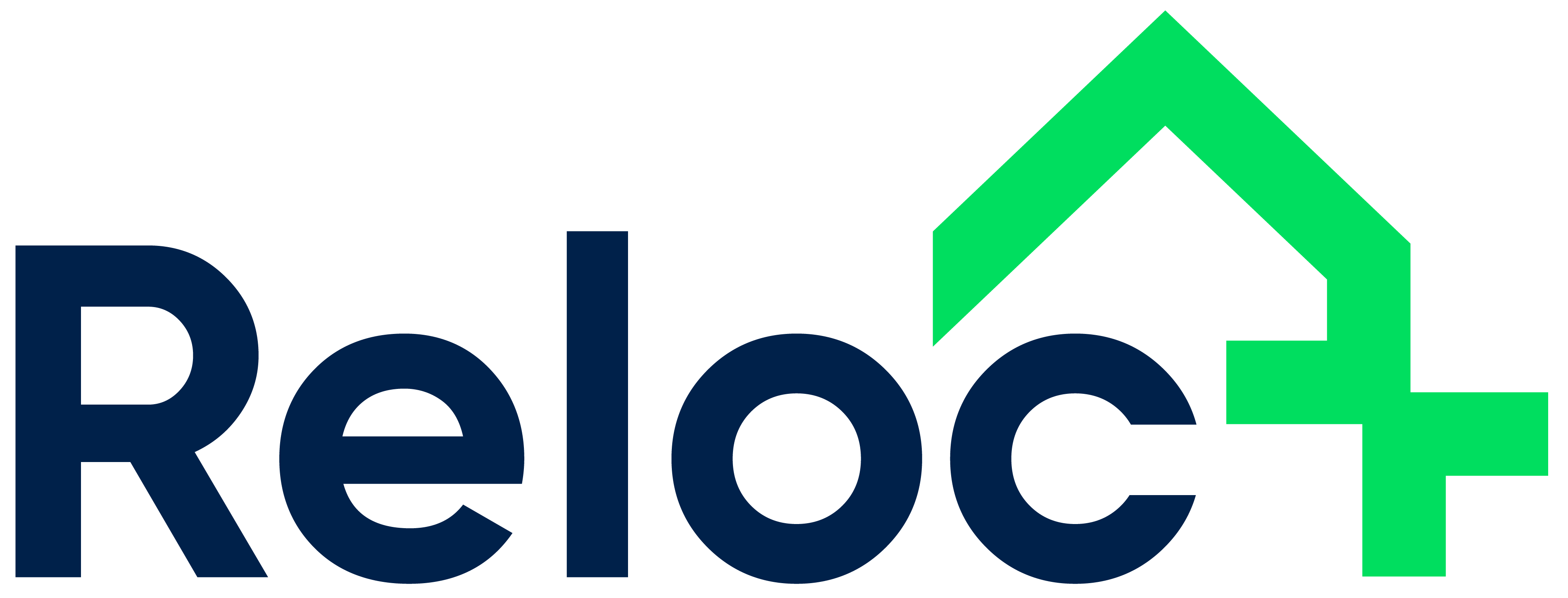 Reloc+ Logo